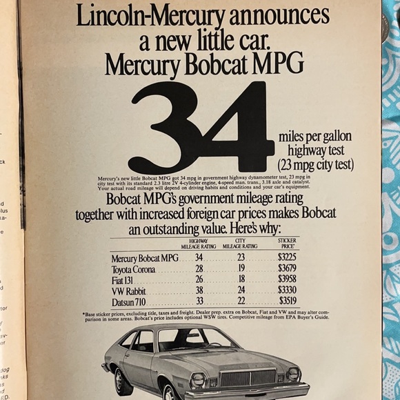 People Magazine Jane Fonda June 1975 in good condition - Picture 4 of 7